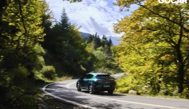 Δοκιμή Alfa Romeo Tonale Plug-in Hybrid: Όταν μιλάει το συναίσθημα