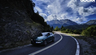 Δοκιμή Alfa Romeo Tonale Plug-in Hybrid: Όταν μιλάει το συναίσθημα