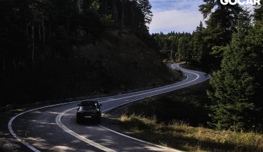 Δοκιμή Alfa Romeo Tonale Plug-in Hybrid: Όταν μιλάει το συναίσθημα