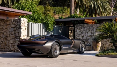 Audi: Διαμορφώνει το μέλλον των μετακινήσεων