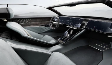 Audi: Διαμορφώνει το μέλλον των μετακινήσεων