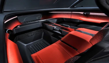 Audi: Διαμορφώνει το μέλλον των μετακινήσεων