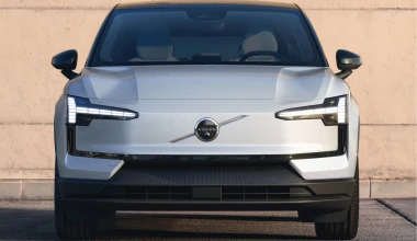 Volvo EX30: Το νέο πρόσωπο της βιώσιμης πολυτέλειας
