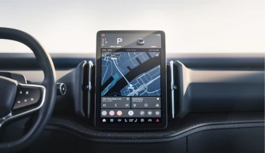 Volvo EX30: Το νέο πρόσωπο της βιώσιμης πολυτέλειας