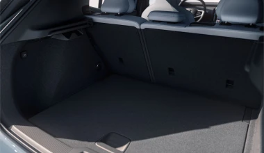 Volvo EX30: Το νέο πρόσωπο της βιώσιμης πολυτέλειας