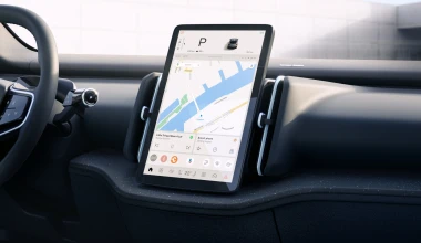 Volvo EX30: Το νέο πρόσωπο της βιώσιμης πολυτέλειας