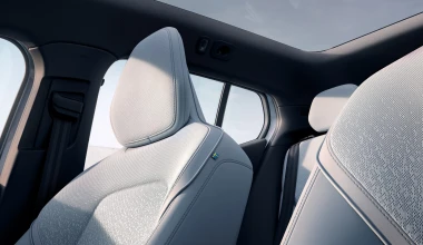 Volvo EX30: Το νέο πρόσωπο της βιώσιμης πολυτέλειας