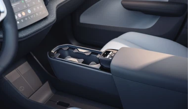 Volvo EX30: Το νέο πρόσωπο της βιώσιμης πολυτέλειας