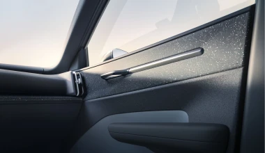 Volvo EX30: Το νέο πρόσωπο της βιώσιμης πολυτέλειας