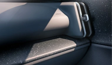 Volvo EX30: Το νέο πρόσωπο της βιώσιμης πολυτέλειας