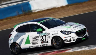 Mazda: Διατηρώντας ζωντανό το πάθος για οδήγηση! 