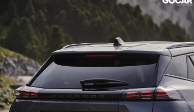 Δοκιμή Peugeot 2008 1.2 PureTech 100ps: Established! 