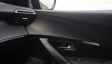 Δοκιμή Peugeot 2008 1.2 PureTech 100ps: Established! 