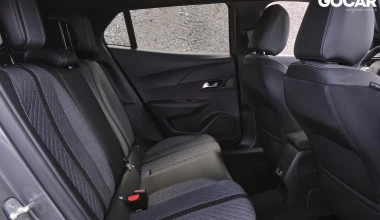 Δοκιμή Peugeot 2008 1.2 PureTech 100ps: Established! 