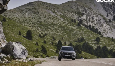 Δοκιμή Peugeot 2008 1.2 PureTech 100ps: Established! 