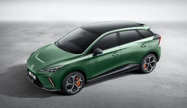 MG4 XPower: Δύναμη 435 ίππων σε τιμή-πρόκληση!