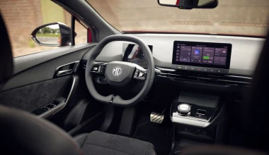 MG4 XPower: Δύναμη 435 ίππων σε τιμή-πρόκληση!