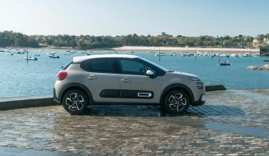 Citroen C3: Φθηνότερο από ποτέ - Τιμή που σοκάρει!