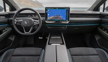 Volkswagen ID.7: Ηλεκτρική ναυαρχίδα με 700 km αυτονομίας