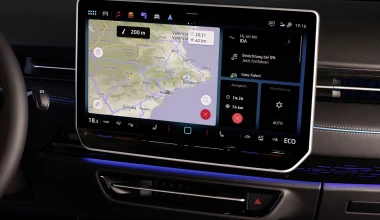 Volkswagen ID.7: Ηλεκτρική ναυαρχίδα με 700 km αυτονομίας