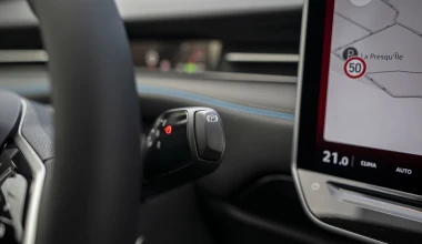 Volkswagen ID.7: Ηλεκτρική ναυαρχίδα με 700 km αυτονομίας