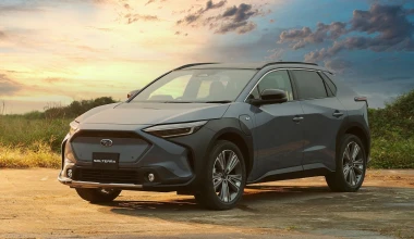 Subaru: Γνήσιο DNA τεχνολογικής υπεροχής 