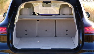 Δοκιμή Mercedes-Benz EQS 450 4MATIC: Σοφέρ, απολύεσαι!