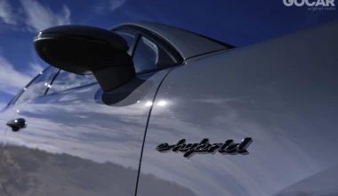 Δοκιμή Porsche Cayenne E-Hybrid 470 PS: Ασυμβίβαστη