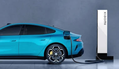 Xiaomi SU7: Παρουσιάστηκε επίσημα το πρώτο ηλεκτρικό αυτοκίνητο της μάρκας