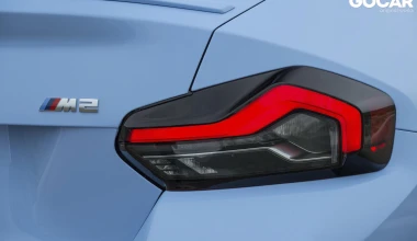 Δοκιμή BMW M2: Φονέας γιγάντων