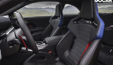 Δοκιμή BMW M2: Φονέας γιγάντων