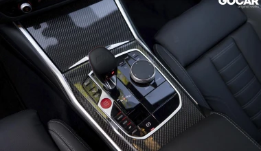 Δοκιμή BMW M2: Φονέας γιγάντων