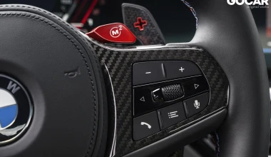 Δοκιμή BMW M2: Φονέας γιγάντων