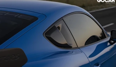 Οδηγούμε Porsche 718 Cayman GT4 RS: Τραγική ειρωνεία