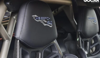 Οδηγούμε Porsche 718 Cayman GT4 RS: Τραγική ειρωνεία