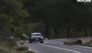 Δοκιμή Hyundai Ioniq 6 325PS AWD: Προφήτης