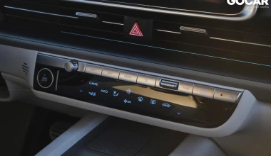 Δοκιμή Hyundai Ioniq 6 325PS AWD: Προφήτης