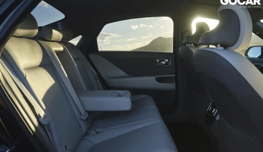 Δοκιμή Hyundai Ioniq 6 325PS AWD: Προφήτης