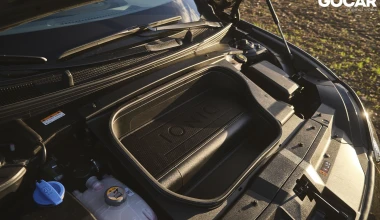 Δοκιμή Hyundai Ioniq 6 325PS AWD: Προφήτης