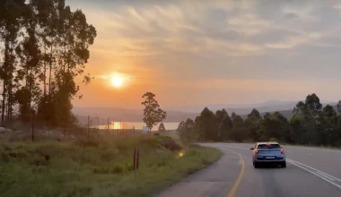 Με Ford Explorer σε περισσότερες από 30 χώρες! 