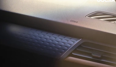 Δοκιμή Cupra Born 231 PS e-boost: Spiced up!