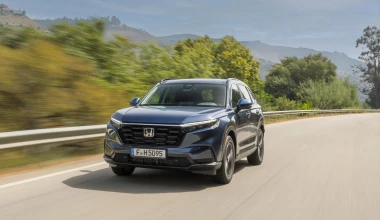 Δες όλα τα νέα αυτοκίνητα που θα έρθουν στην Ελλάδα το 2024