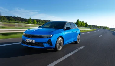 Δες όλα τα νέα αυτοκίνητα που θα έρθουν στην Ελλάδα το 2024