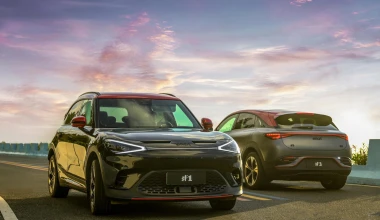 Δες όλα τα νέα αυτοκίνητα που θα έρθουν στην Ελλάδα το 2024