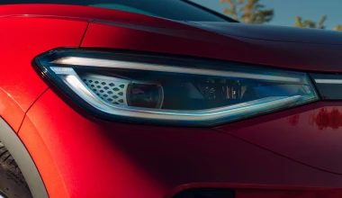 Δοκιμή Volkswagen ID.5 GTX: Στιλάτος αθλητής