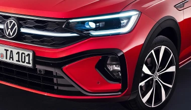 Δοκιμή Volkswagen Taigo 1.5 TSI 150 PS DSG: Χρυσή τομή