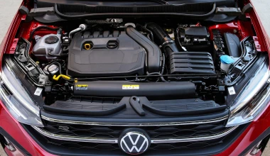 Δοκιμή Volkswagen Taigo 1.5 TSI 150 PS DSG: Χρυσή τομή