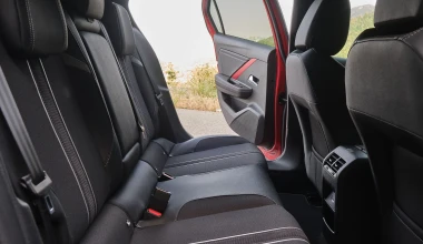 Κάναμε 2.800 km με το νέο Opel Astra 1.2 Turbo - Πόσο καίει πραγματικά; 