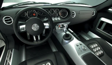 Το Ford των 550.000 € πωλείται στην Ελλάδα - Είναι ακριβότερο και από Ferrari