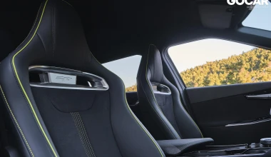 Δοκιμή KIA EV6 GT: Hooligan μηδενικών ρύπων